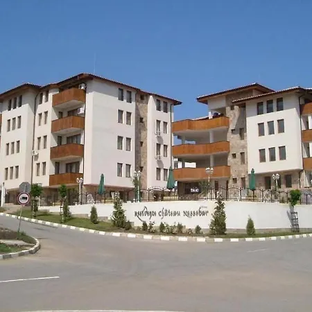 двустаен Sveti Vlas