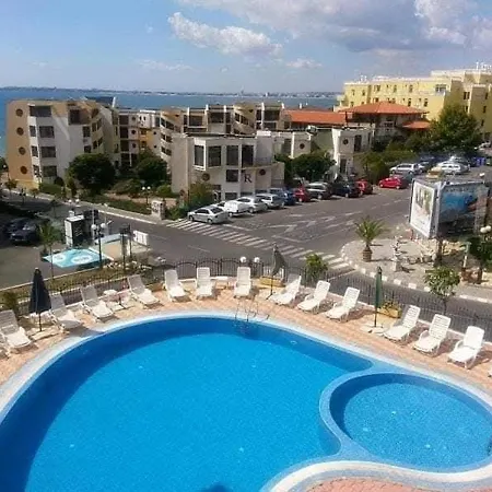 двустаен Sveti Vlas