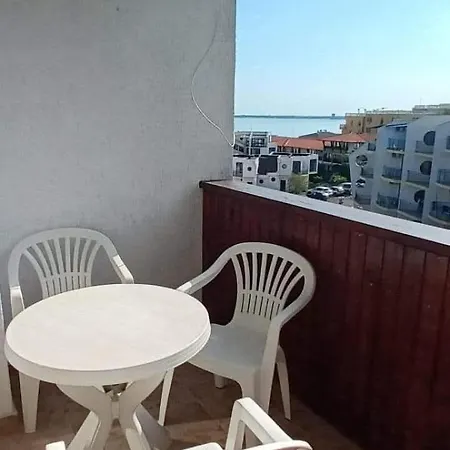 двустаен * Sveti Vlas