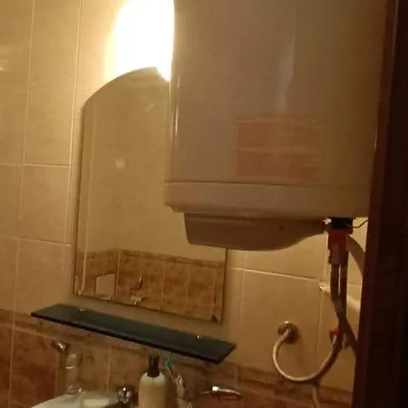 двустаен Appartamento *