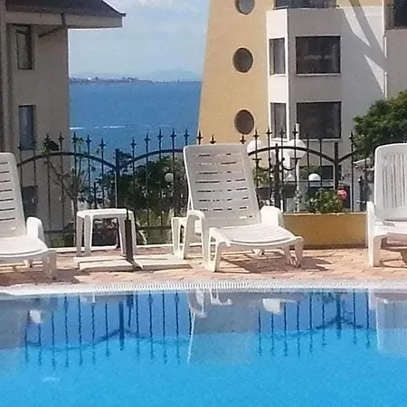 двустаен Appartamento Sveti Vlas
