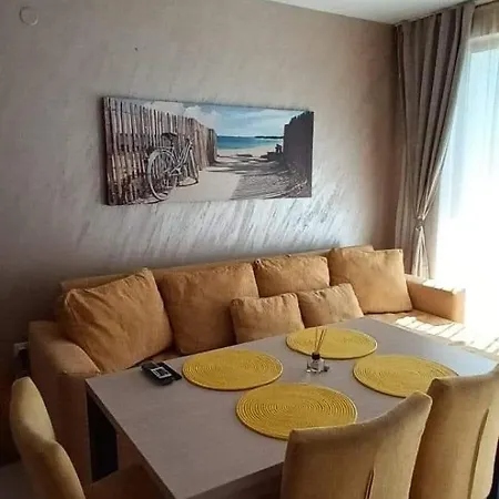 двустаен * Sveti Vlas