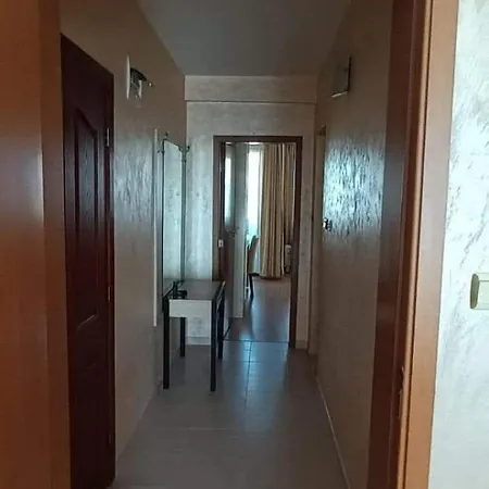 Appartamento двустаен