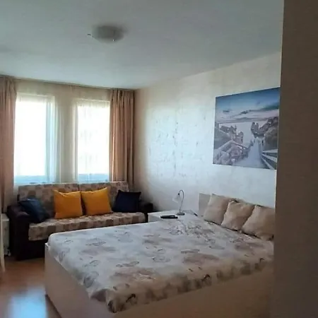 Appartamento двустаен Sveti Vlas